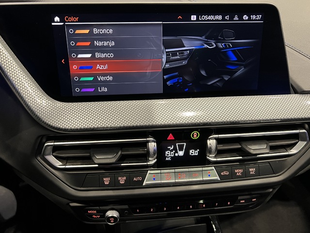 BMW Serie 1 120i 131 kW (178 CV)