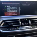 BMW X5 xDrive30d 195 kW (265 CV)