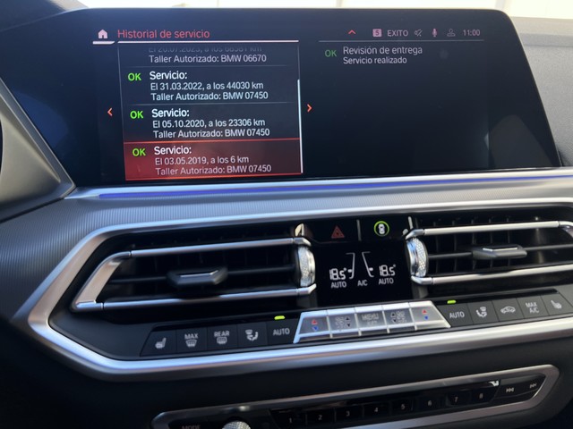 BMW X5 xDrive30d 195 kW (265 CV)