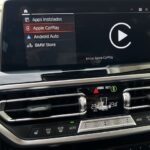 BMW X3 xDrive20d xLine 140 kW (190 CV)