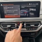 BMW X4 xDrive20d 140 kW (190 CV)