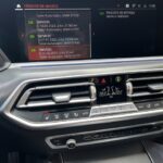 BMW X6 xDrive30d 210 kW (286 CV)