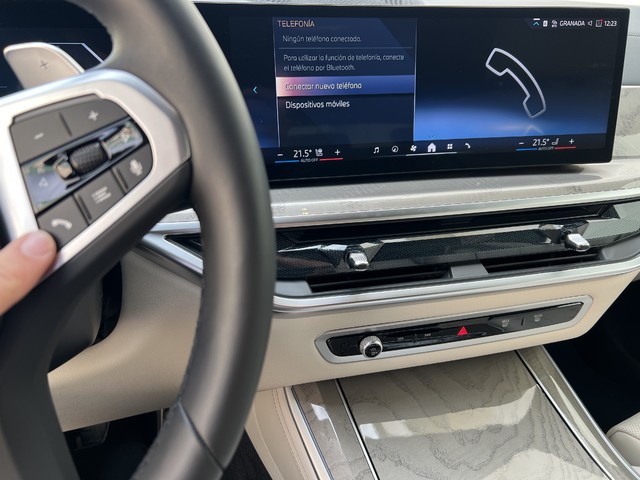 BMW X5 xDrive50e xLine 360 kW (489 CV)