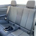BMW Serie 2 218d Cabrio 110 kW (150 CV)