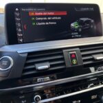 BMW X4 xDrive20d 140 kW (190 CV)