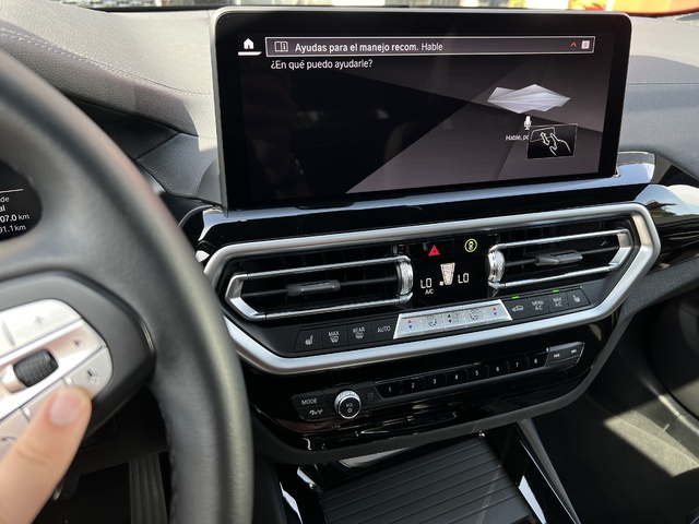 BMW X3 xDrive30e xLine 215 kW (292 CV)