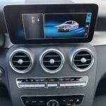 Mercedes-Benz Clase C C 200 Coupe 135 kW (184 CV)