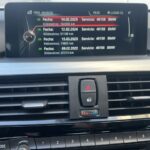 BMW Serie 4 420d Gran Coupe 140 kW (190 CV)