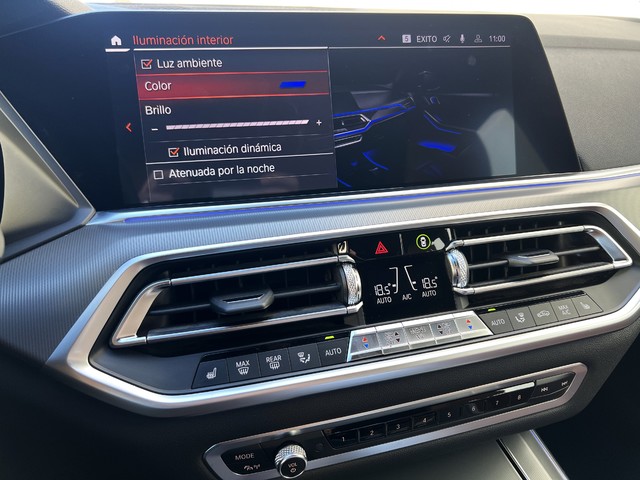 BMW X5 xDrive30d 195 kW (265 CV)