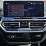 BMW X3 xDrive20d xLine 140 kW (190 CV)