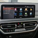 BMW X3 xDrive20d xLine 140 kW (190 CV)