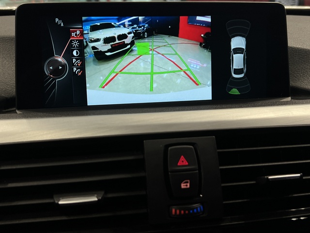BMW Serie 4 420d Gran Coupe 140 kW (190 CV)