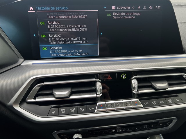 BMW X5 xDrive45e 290 kW (394 CV)