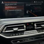 BMW X6 xDrive30d 210 kW (286 CV)