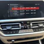 BMW Serie 3 320d 140 kW (190 CV)