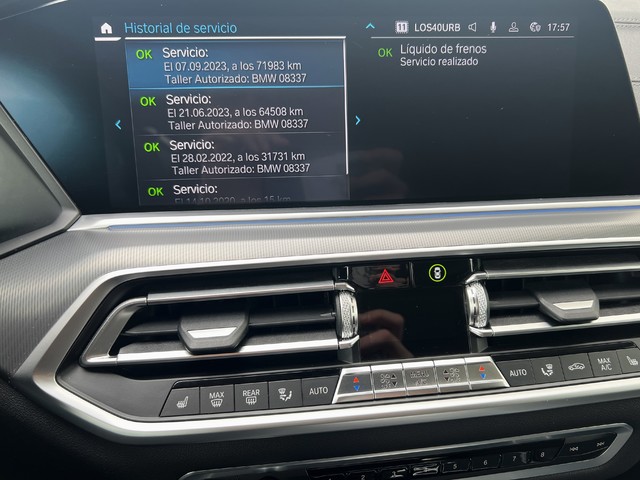 BMW X5 xDrive45e 290 kW (394 CV)