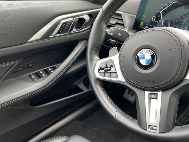 BMW Serie 4 M440d xDrive Cabrio 250 kW (340 CV)