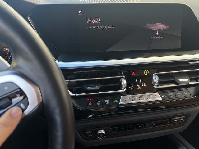 BMW X4 xDrive20d 140 kW (190 CV)