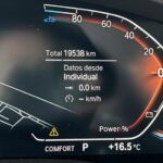 BMW X3 xDrive20d xLine 140 kW (190 CV)