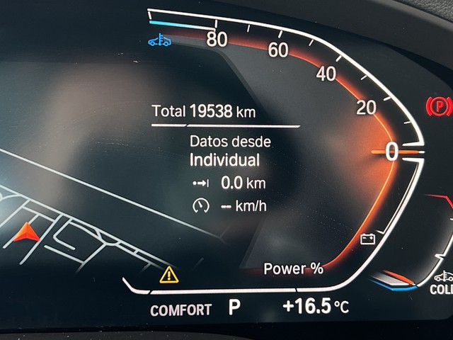 BMW X3 xDrive20d xLine 140 kW (190 CV)
