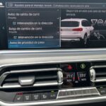 BMW X5 xDrive45e 290 kW (394 CV)