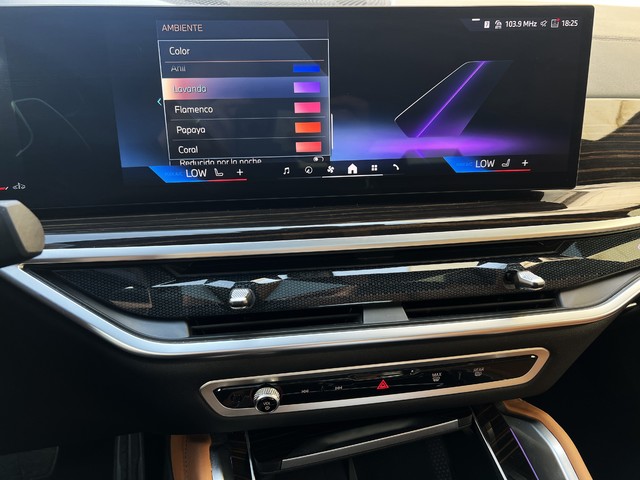 BMW X6 xDrive30d 210 kW (286 CV)