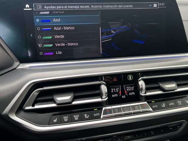 BMW X5 xDrive45e 290 kW (394 CV)