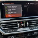 BMW X3 xDrive30e xLine 215 kW (292 CV)