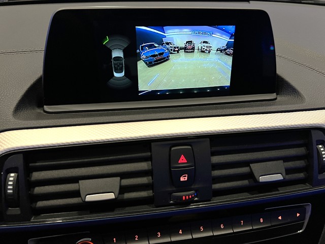 BMW Serie 2 218d Cabrio 110 kW (150 CV)