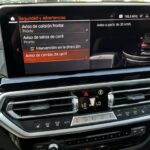 BMW X3 xDrive30e xLine 215 kW (292 CV)