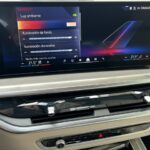 BMW X5 xDrive50e xLine 360 kW (489 CV)