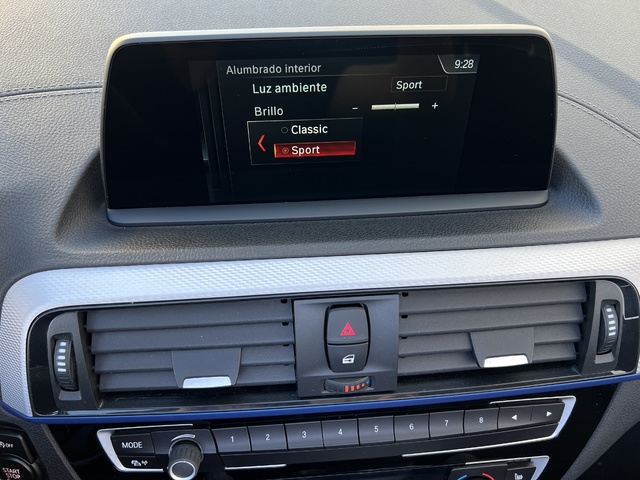 BMW Serie 2 218d Cabrio 110 kW (150 CV)