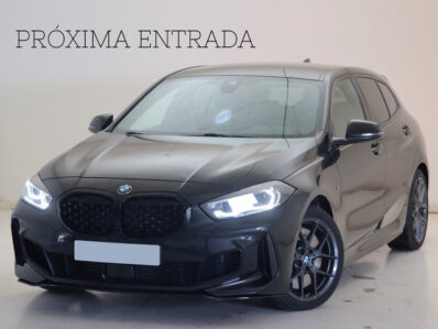 BMW Serie 1 M135i 225 kW (306 CV)