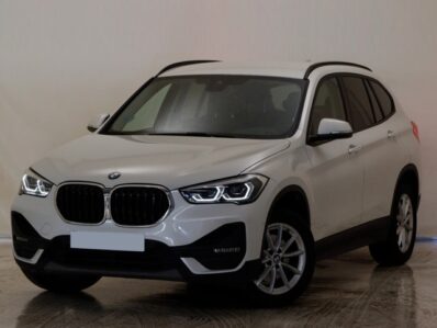 BMW X1 sDrive18d 110 kW (150 CV)