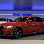 BMW Serie 3 320d 140 kW (190 CV)