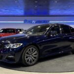 BMW Serie 3 320d 140 kW (190 CV)