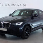 BMW X4 xDrive20d xLine 140 kW (190 CV)