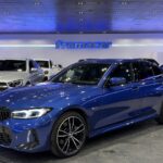 BMW Serie 3 330e 215 kW (292 CV)