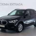 BMW X1 sDrive18i 103 kW (140 CV)