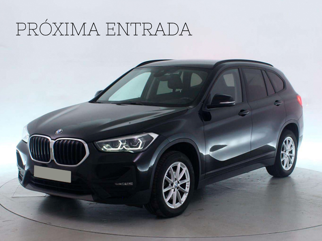 BMW X1 sDrive18i 103 kW (140 CV)