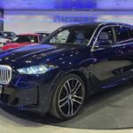 BMW X5 xDrive50e xLine 360 kW (489 CV)