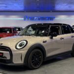 MINI 5 Puertas Cooper 100 kW (136 CV)