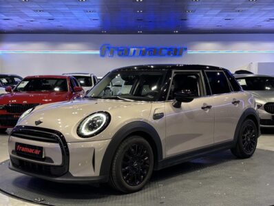 MINI 5 Puertas Cooper 100 kW (136 CV)