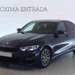 BMW Serie 3 320d 140 kW (190 CV)