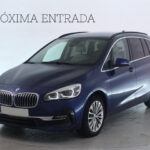 BMW Serie 2 218d Gran Tourer Business 110 kW (150 CV)
