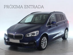 BMW Serie 2 218d Gran Tourer Business 110 kW (150 CV)