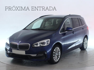 BMW Serie 2 218d Gran Tourer Business 110 kW (150 CV)