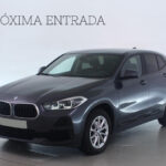 BMW X2 sDrive18d 110 kW (150 CV)