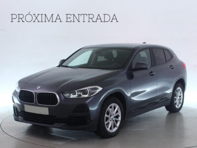 BMW X2 sDrive18d 110 kW (150 CV)
