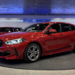 BMW Serie 1 118i 103 kW (140 CV)